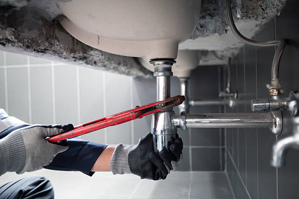 Licensed Pipe Repair service in Benson, IL - Street Wise - Plumbing